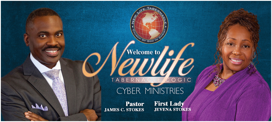 Welcome to New Life Tabernacle