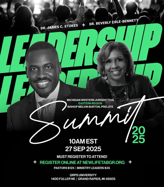 Leadership Summit 2025
