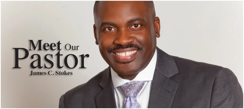 New Life Tabernacle COGIC 5