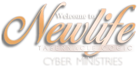 New Life Tabernacle Header Text