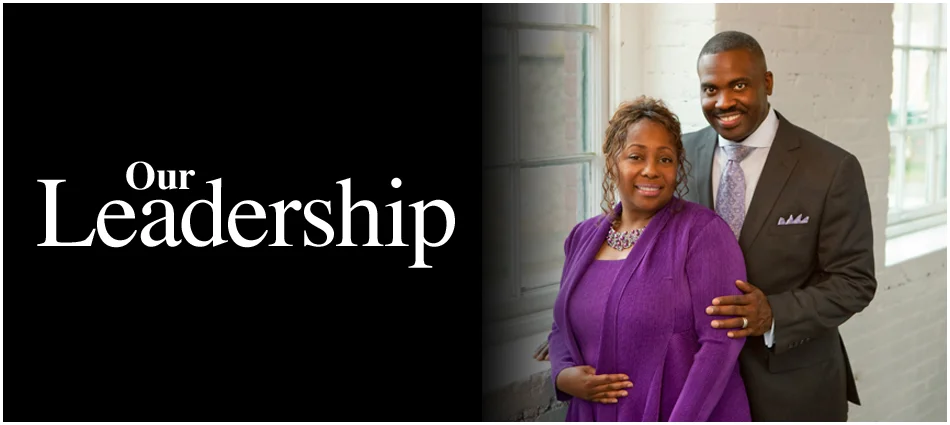 About Leadership