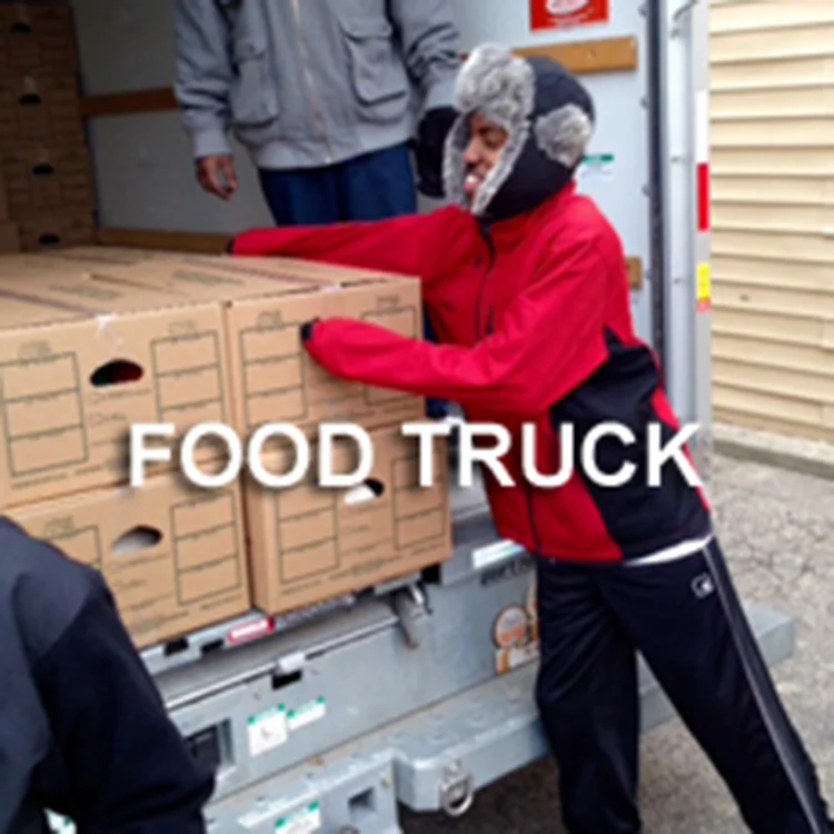 Food Truck Gallery