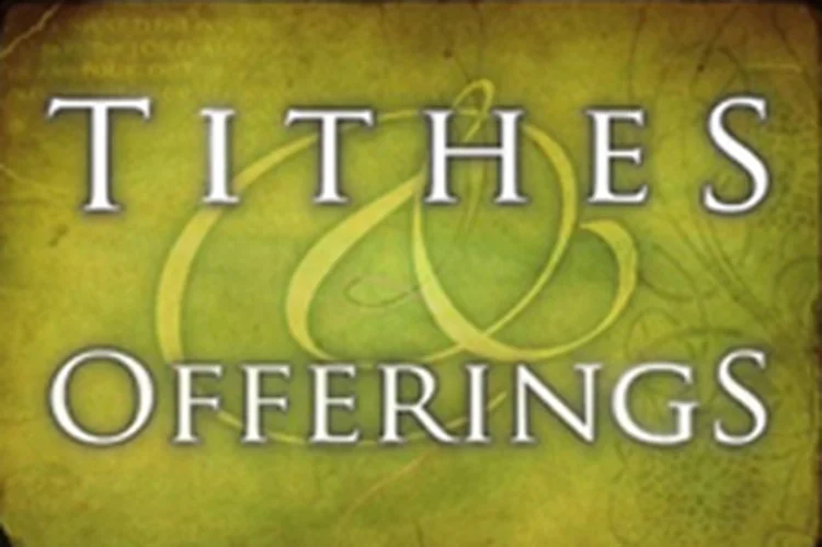 New Life Tabernacle COGIC 3